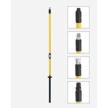 Pértiga enlazable uso interior bmai-5v/380u