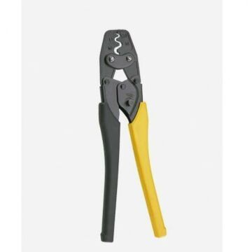 Prensa terminales sf-16d