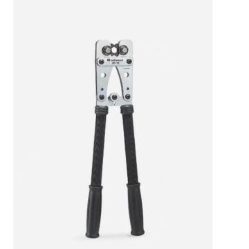 Prensa terminales sf-70