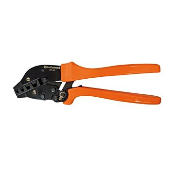 Pinza universal puntera hueca sf-35 16-35mm²