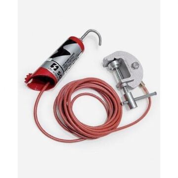 Detector electrónico vt-oad i de tensión óptico y acústico