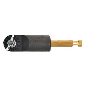 Cabezal adaptador adap. h12-uk de conexión hexagonal-12 a conexión universal-k
