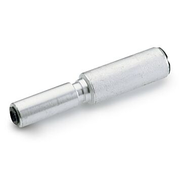 Manguito aluminio rbt-150/50