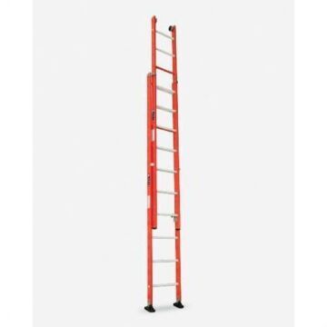Escalera fibra extensible ef/e-5010 3000mm