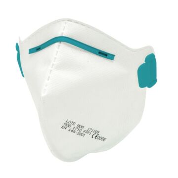 Mascarrilla autofiltrante mp-1