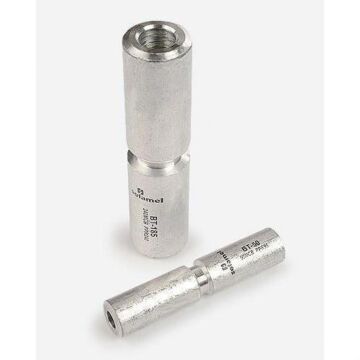 Manguito aluminio bt-240