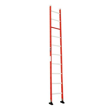 Escalera fibra 1 tramo ef/s-6021 6070mm