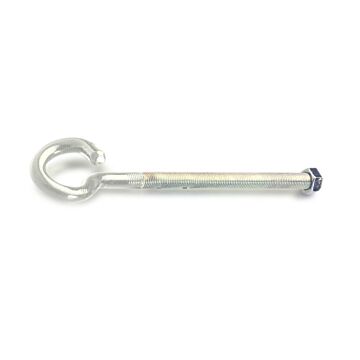 Gancho ggl-30r galvanizado