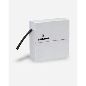 Tubo pared fina tpf-9,5/4,8g