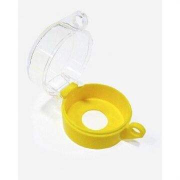 Cubiertas para botón pulsador p/em-22