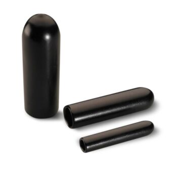 Capuchón flexible de pvc es-25