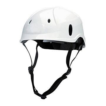 Casco de seguridad s/cabs-397 abs blanco