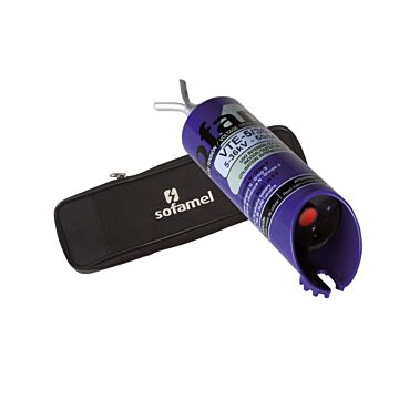 Detector sin pértiga vte-5/66-u