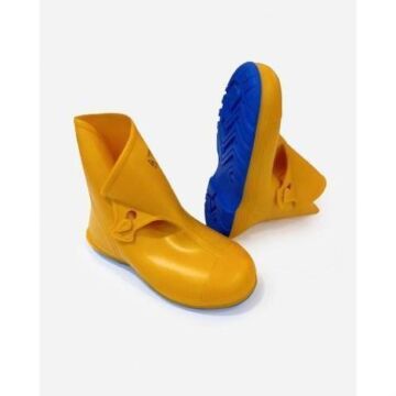 Cubre botas clase 2 ob2 t-l
