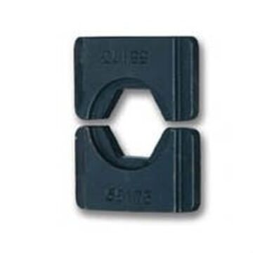 Matriz u5-k13 hexagonal 50mm² cobre