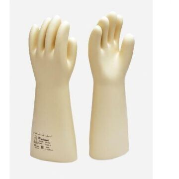 Guantes aislantes maniobra gm-40 t10
