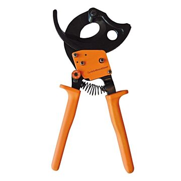 Cortacable manual sf-25 capacidad 48/400mm²