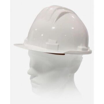 Casco de seguridad spe con arnés ajustable