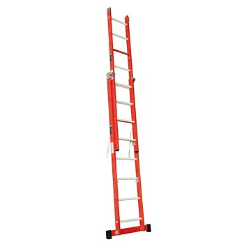Escalera fibra combinada ef/m-6012 3500mm