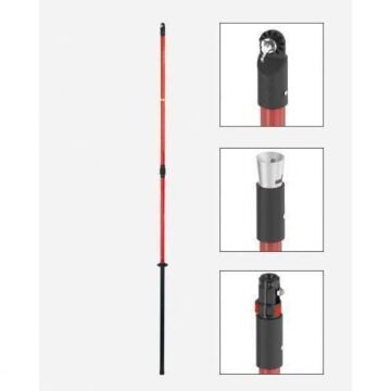 Pértiga enlazable bsc-m33u 2m
