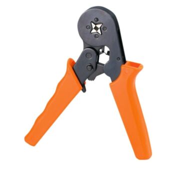 Pinza universal puntera hueca sf-42 0,5-6mm²
