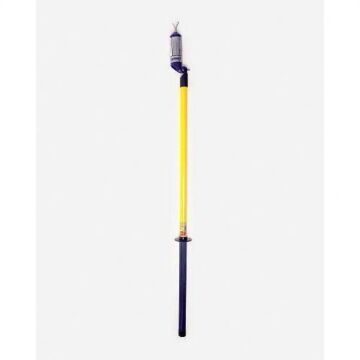 Detector de tensión vte-5/36-p con pértiga