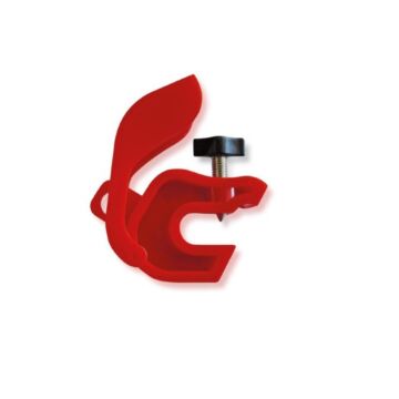 Bloqueador para interruptor p/dmt nylon