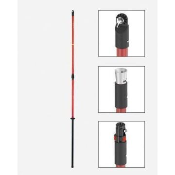Pértiga enlazable bsc-m22u 2m