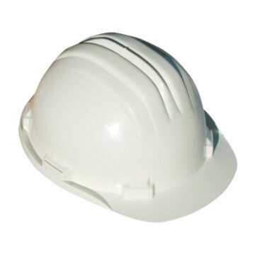Casco de seguridad sp-181 polietileno blanco