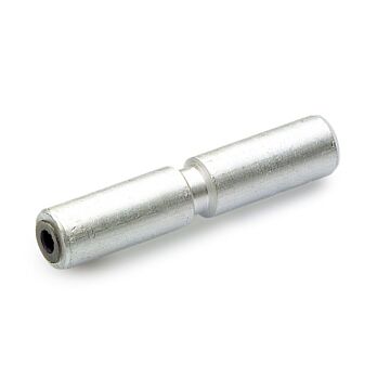 Manguito aluminio bt-150