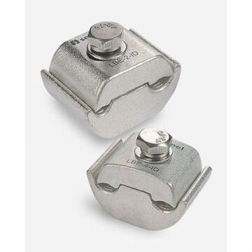 Petaca derivación lbe-4-id tornillería estañado