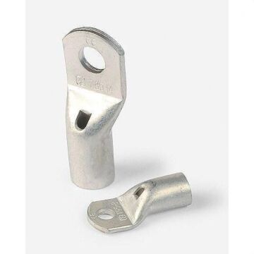 Terminal cobre t-25/8