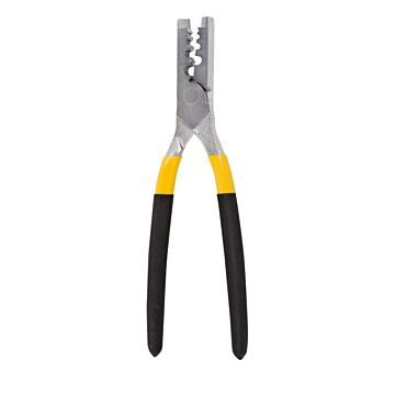 Pinza universal puntera hueca sf-6 0,75-10mm²