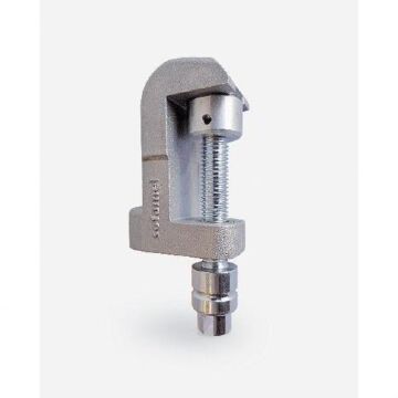 Pinza tierra mpucf