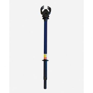 Pértiga extractora fusibles bef-9000/24