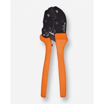 Pinza universal puntera hueca sf-10 0,5-10mm²
