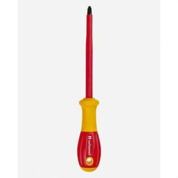 Destornillador aislado philips 2x175mm 1000v