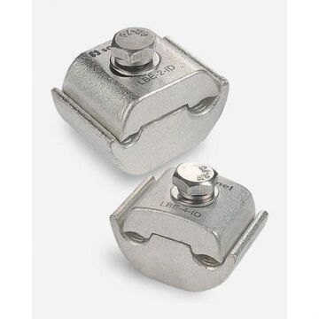 Petaca derivación lbe-2-id tornillería estañado