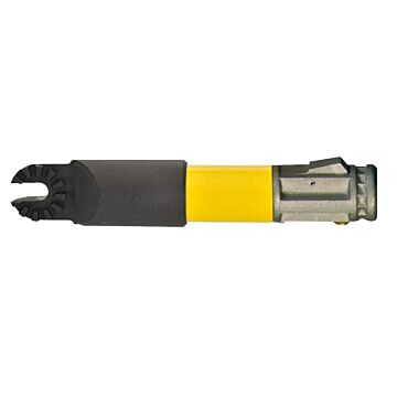 Cabezal adaptador adap. uk-p de conexión universal-k polivalente
