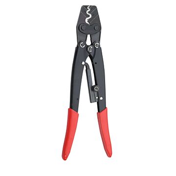 Cortacable manual aprieta terminales sf-8 1,5-16mm²
