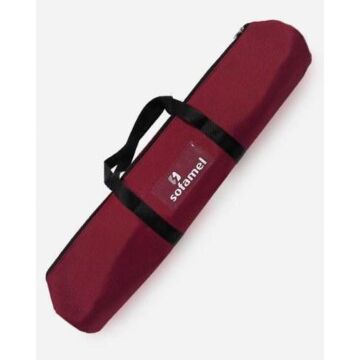 Bolsa de nylon ba-1x1,10 diámetro 15cm 110cm para alfombra aislante