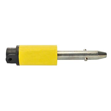 Cabezal adaptador adap. b-m10 de conexión bayoneta a rosca m-10