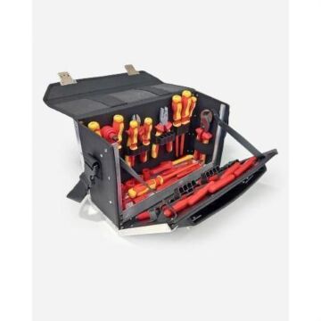 Kit herramientas aisladas kt-1000/37