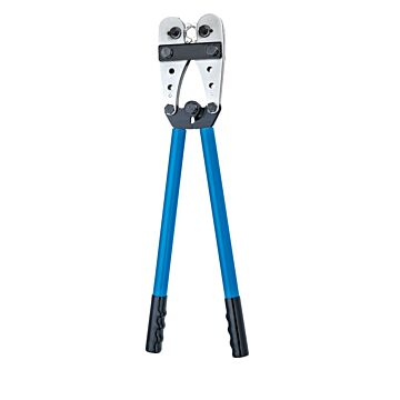 Engaste hexagonal sf-18 25-150mm²