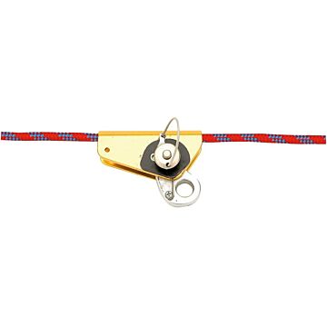 Dispositivo anticaidas s/adm-353 cuerda 11mm