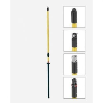 Pértiga enlazable uso interior bmai-2/66m