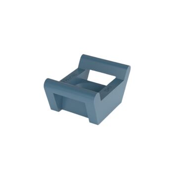 26 base atornillable dt azul u62x