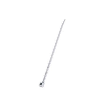 22 brida para uso interior gris ral7035 4,8x188 u60x