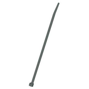 22 brida para ambientes químicos gris ral7030 4,8x287 pp
