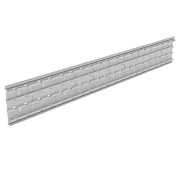 31 base continua gris ral7035 2m 140 u23x